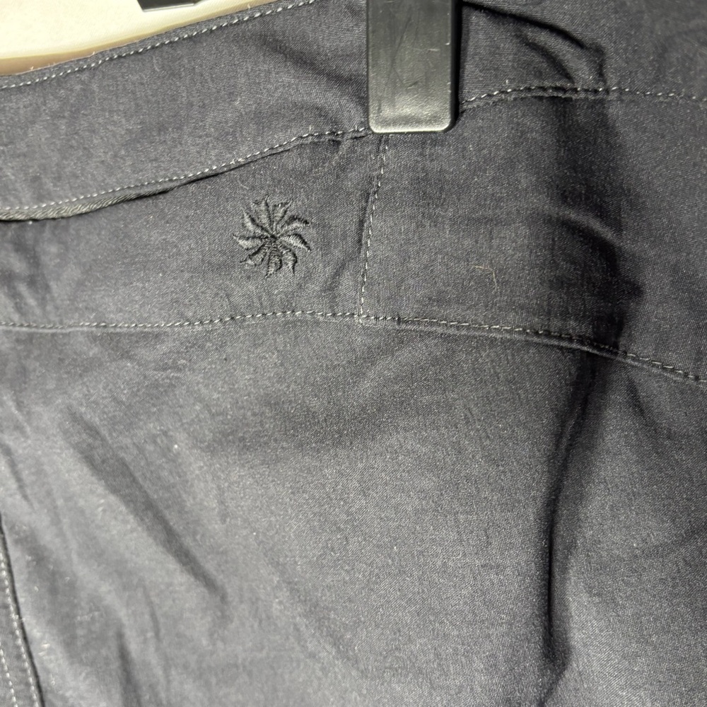 Athleta Black Capri Performance Fit - image 3